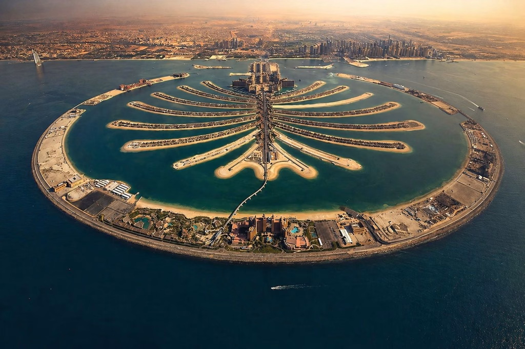 Freehold Areas in Dubai Property Market