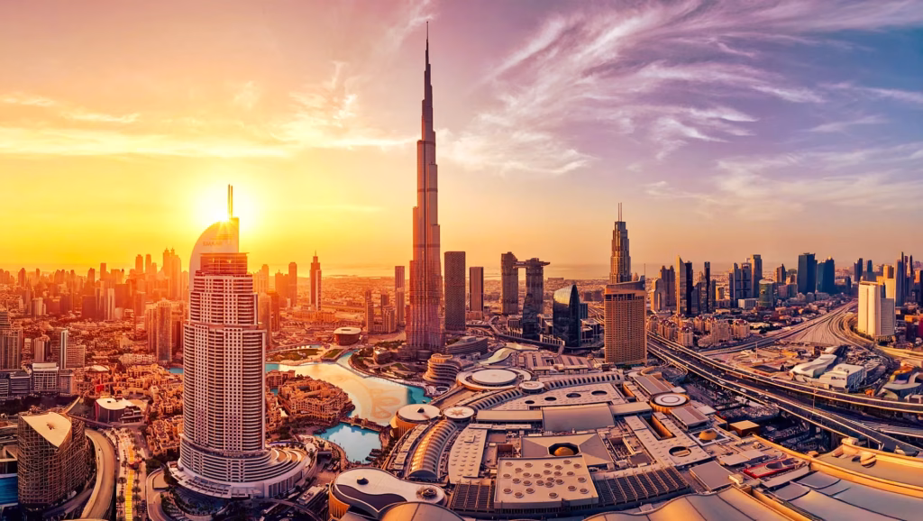 High ROI Freehold Areas in Dubai